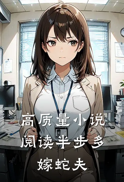 高质量小说阅读半步多：嫁蛇夫