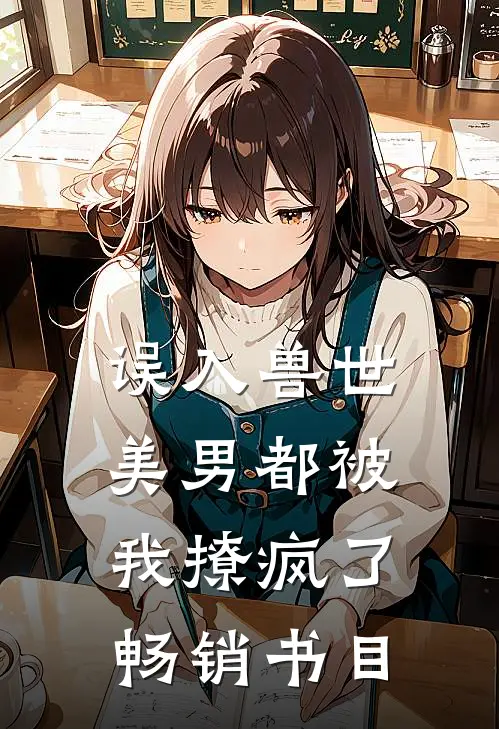 误入兽世：美男都被我撩疯了畅销书目