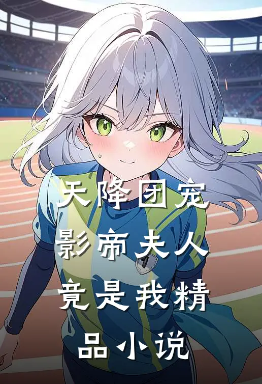 天降团宠：影帝夫人竟是我精品小说