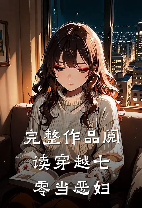 完整作品阅读穿越七零当恶妇