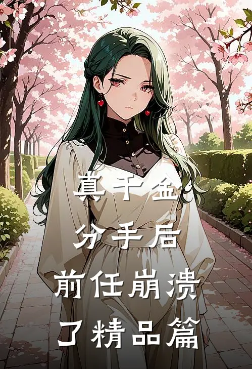 真千金分手后，前任崩溃了精品篇