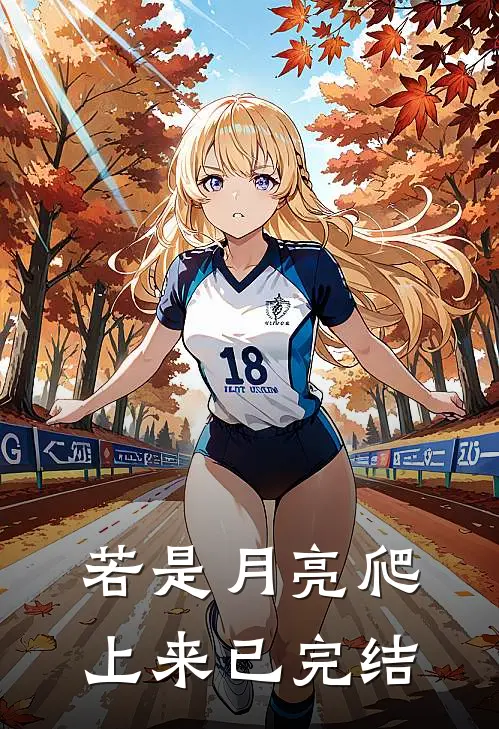 若是月亮爬上来已完结