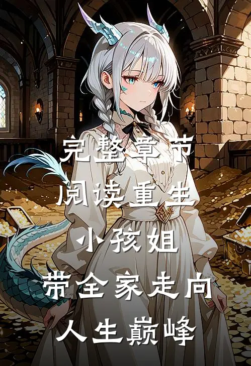 完整章节阅读重生小孩姐，带全家走向人生巅峰