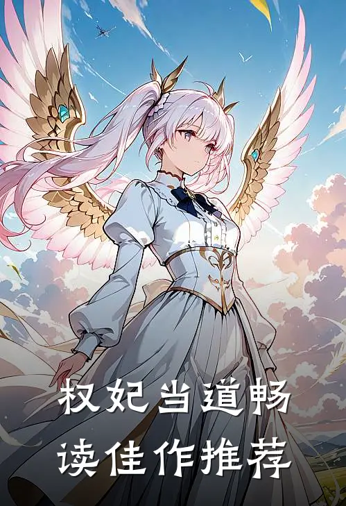 权妃当道畅读佳作推荐