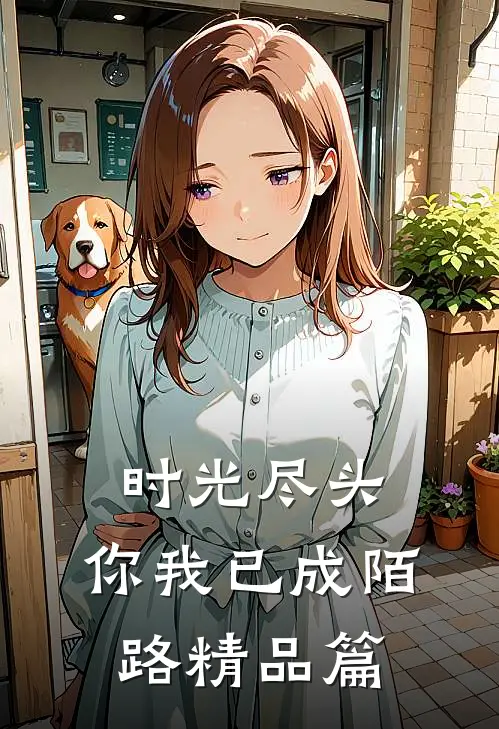 时光尽头，你我已成陌路精品篇