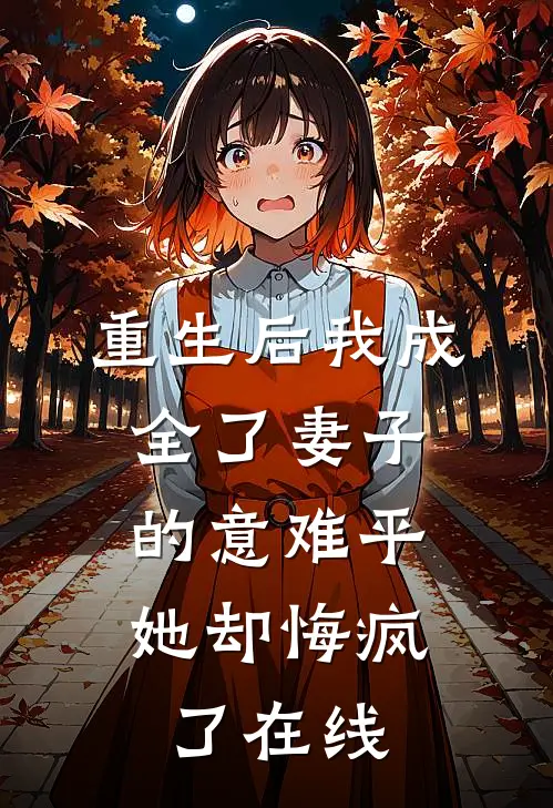 重生后我成全了妻子的意难平，她却悔疯了在线