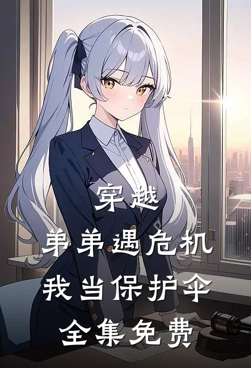 穿越：弟弟遇危机，我当保护伞全集免费