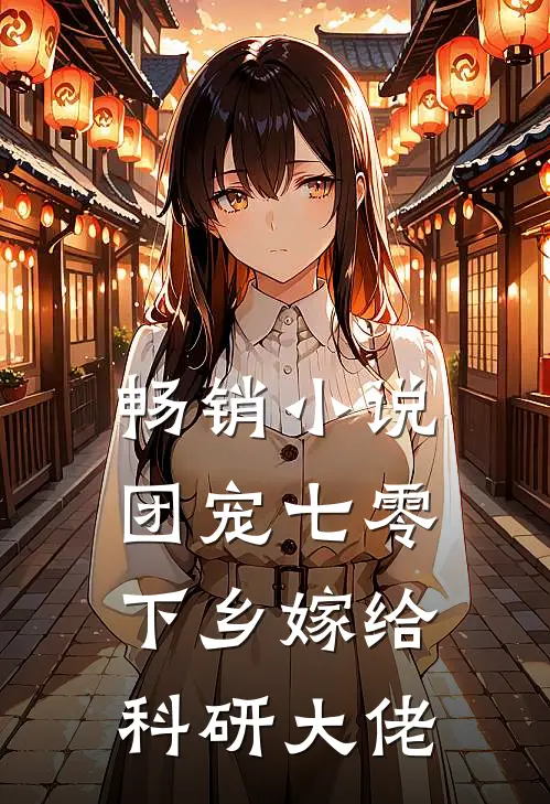 畅销小说团宠七零，下乡嫁给科研大佬