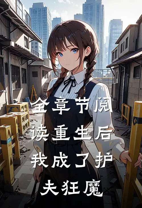 全章节阅读重生后，我成了护夫狂魔