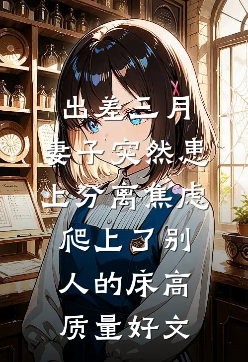 出差三月，妻子突然患上分离焦虑爬上了别人的床高质量好文