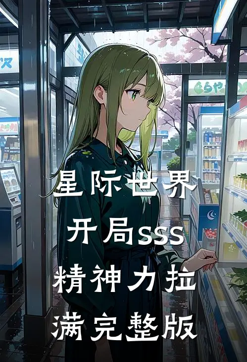 星际世界：开局sss精神力拉满完整版