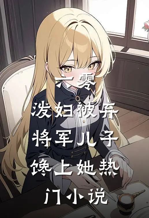 六零：泼妇被弃，将军儿子馋上她热门小说