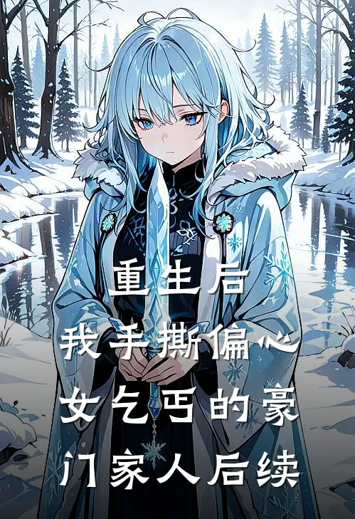 重生后，我手撕偏心女乞丐的豪门家人后续