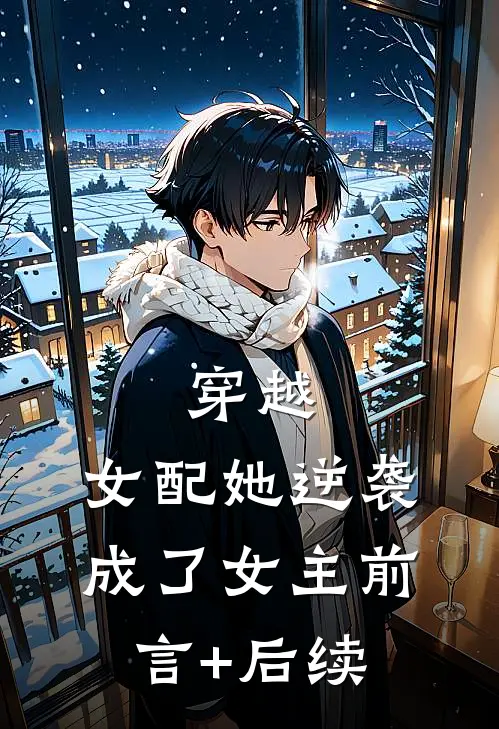 穿越：女配她逆袭成了女主前言+后续