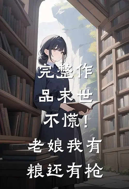完整作品末世：不慌！老娘我有粮还有枪
