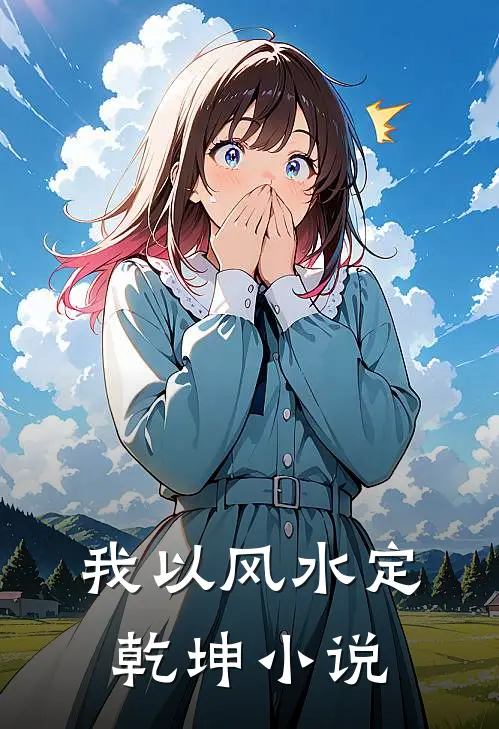 我以风水定乾坤小说