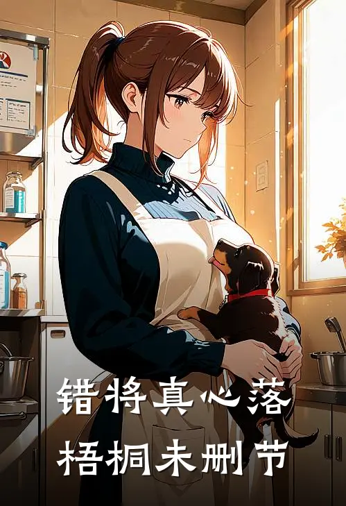 错将真心落梧桐未删节