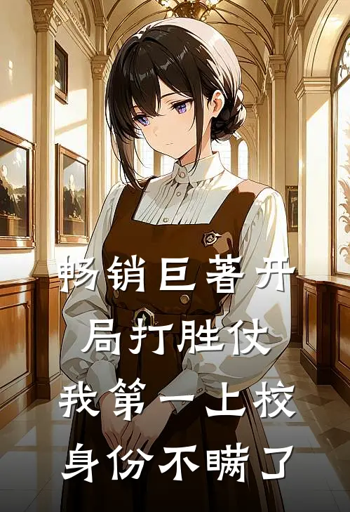 畅销巨著开局打胜仗，我第一上校身份不瞒了