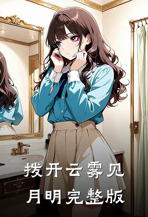 拨开云雾见月明完整版