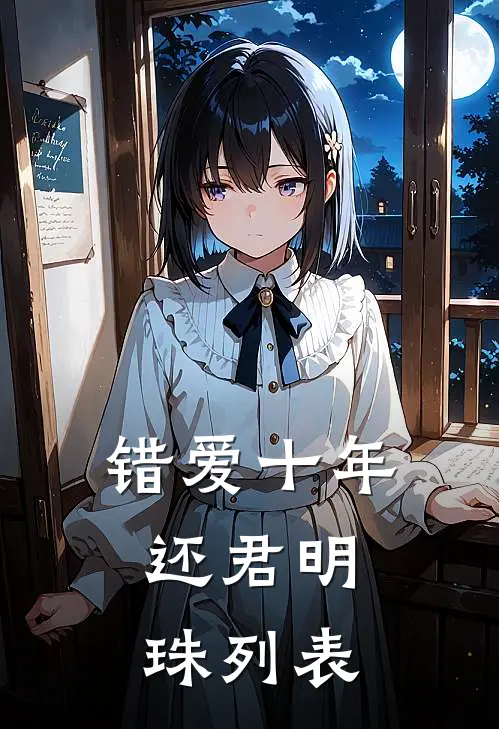错爱十年，还君明珠列表