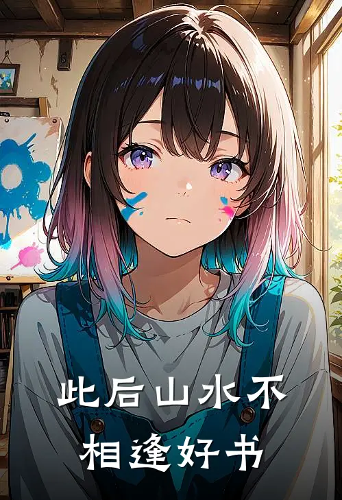 此后山水不相逢好书