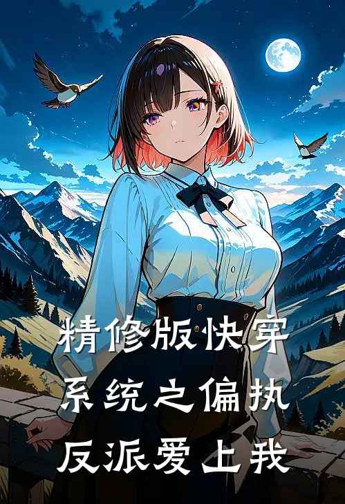 精修版快穿系统之偏执反派爱上我