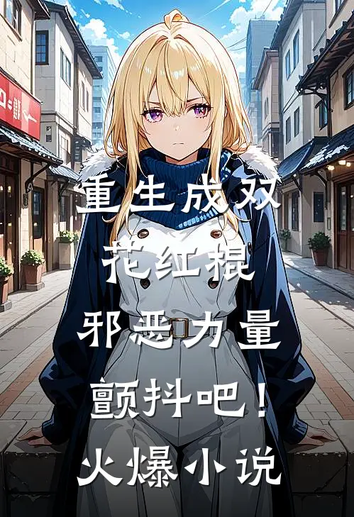 重生成双花红棍，邪恶力量颤抖吧！火爆小说