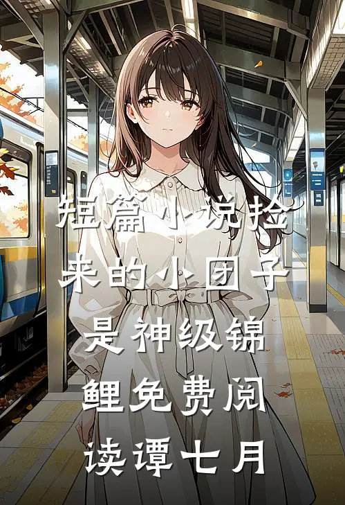 短篇小说捡来的小团子是神级锦鲤免费阅读谭七月