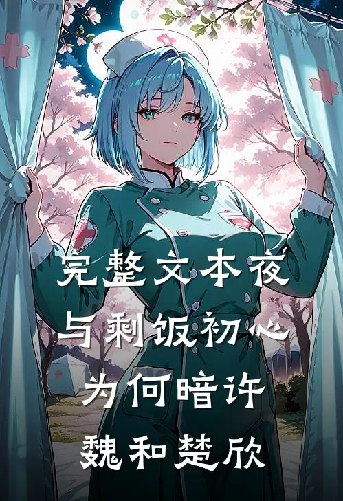 完整文本(夜与剩饭)初心为何暗许魏和楚欣