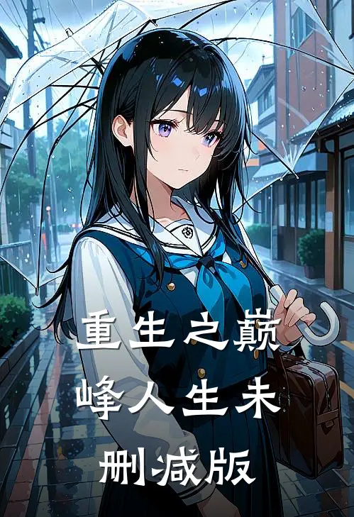重生之巅峰人生未删减版