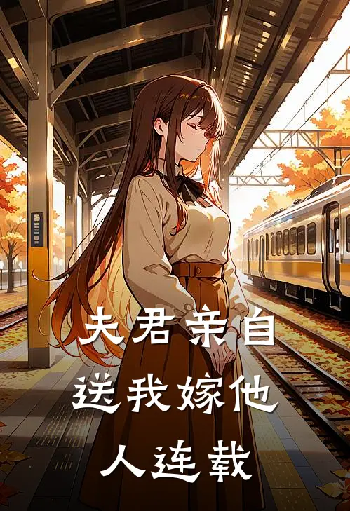 夫君亲自送我嫁他人连载