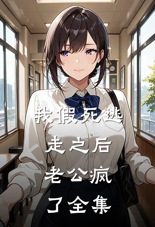 我假死逃走之后，老公疯了全集