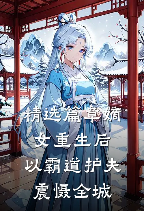 精选篇章嫡女重生后，以霸道护夫震慑全城