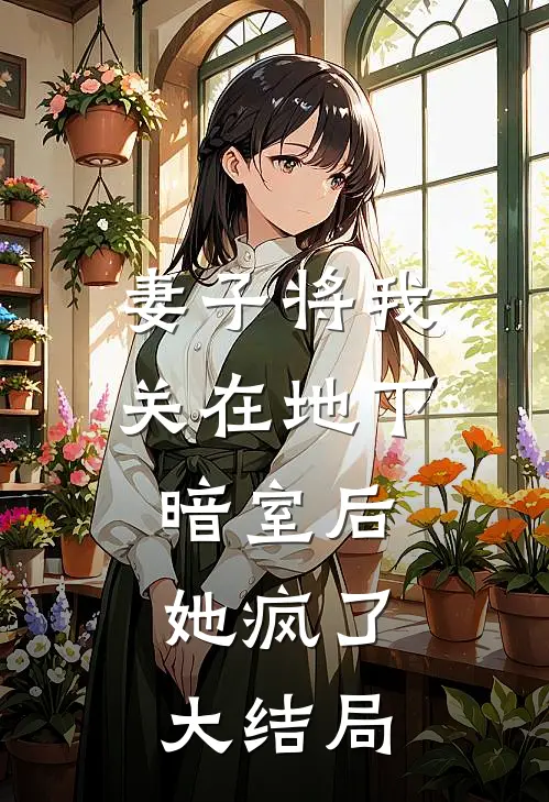 妻子将我关在地下暗室后,她疯了大结局是