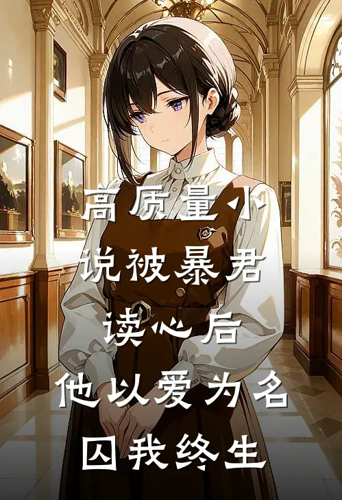 高质量小说被暴君读心后，他以爱为名囚我终生
