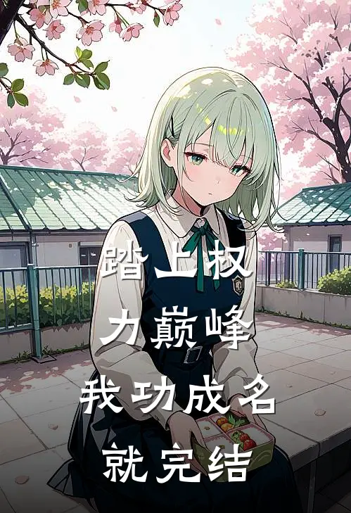 踏上权力巅峰，我功成名就完结