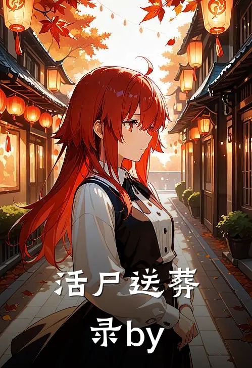 活尸送葬录by