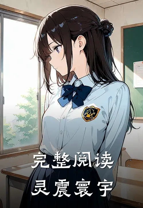 完整阅读灵震寰宇