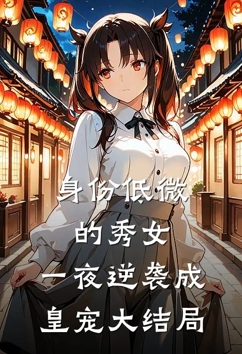 身份低微的秀女，一夜逆袭成皇宠大结局
