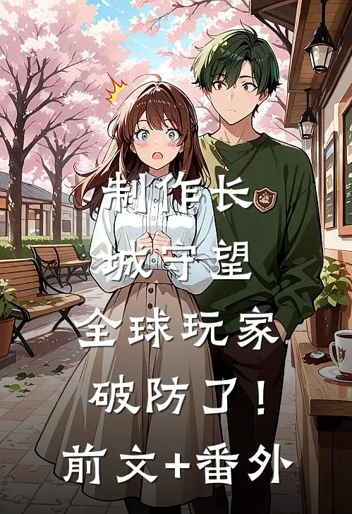 制作长城守望，全球玩家破防了！前文+番外