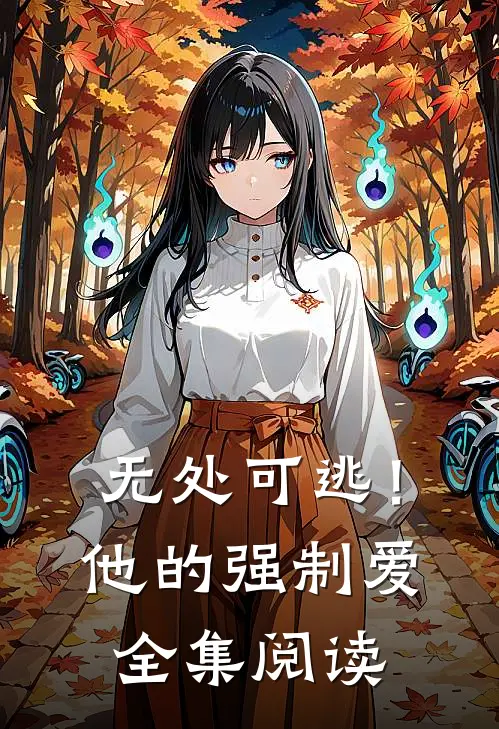 无处可逃！他的强制爱全集阅读