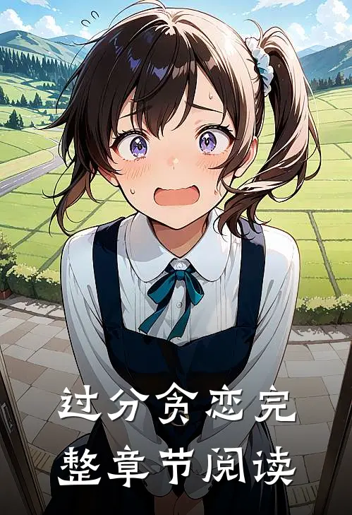 过分贪恋完整章节阅读