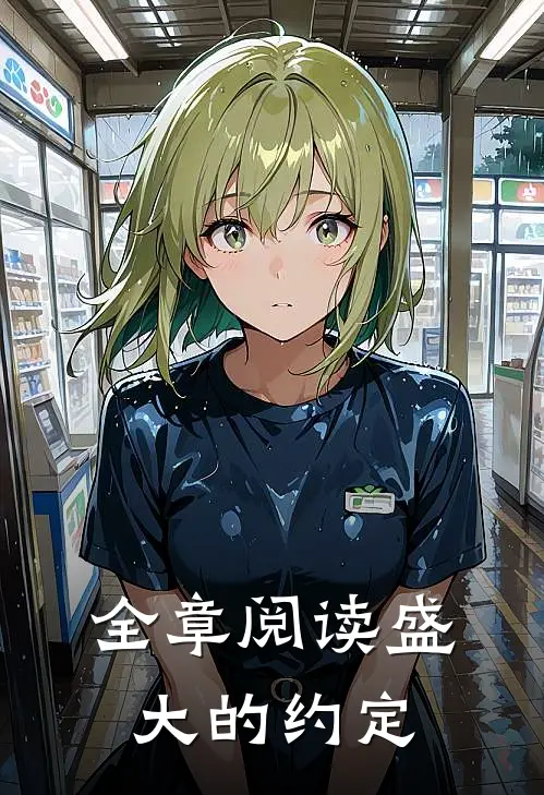 全章阅读盛大的约定