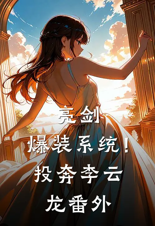 亮剑：爆装系统！投奔李云龙番外