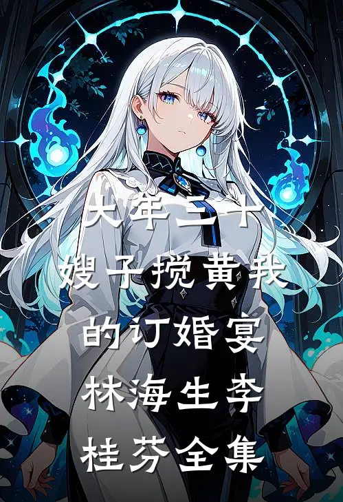 大年三十，嫂子搅黄我的订婚宴林海生李桂芬 全集