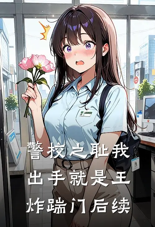 警校之耻我出手就是王炸踹门后续