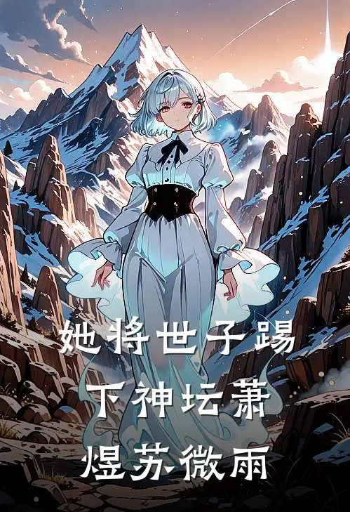 她将世子踢下神坛(萧煜苏微雨)