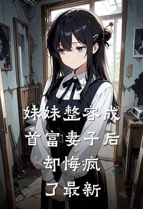 妹妹整容成首富妻子后，却悔疯了最新