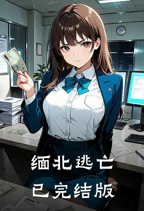 缅北逃亡已完结版