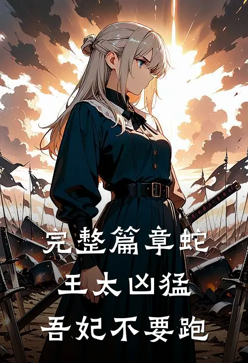 完整篇章蛇王太凶猛：吾妃不要跑